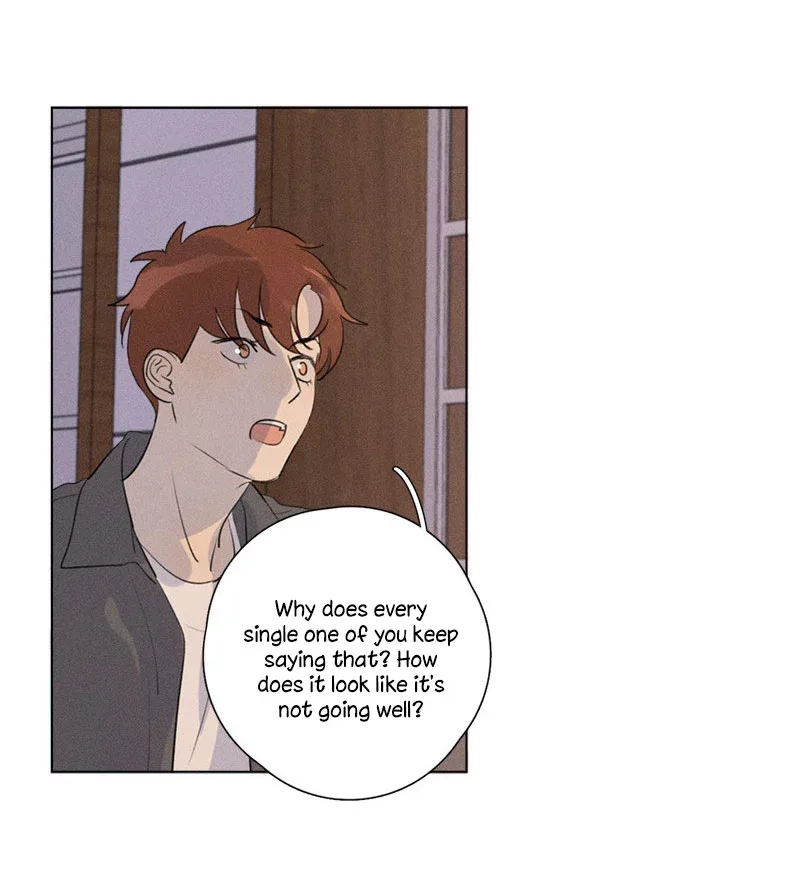 Here U Are Chapter 119 page 25