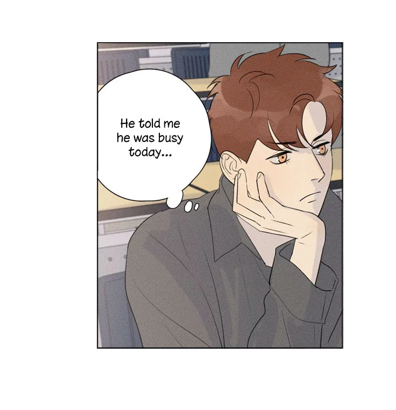 Here U Are Chapter 119 page 6