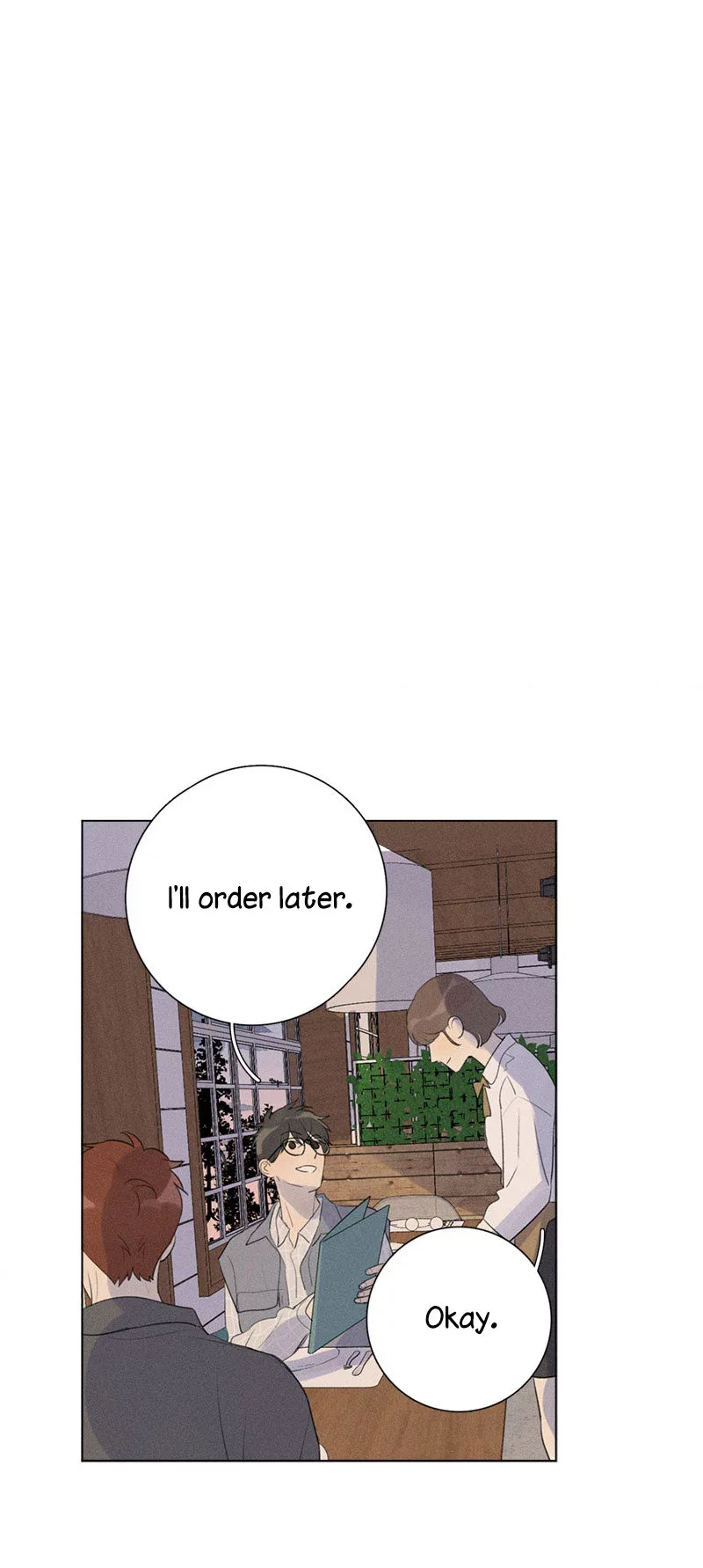 Here U Are Chapter 119 page 23
