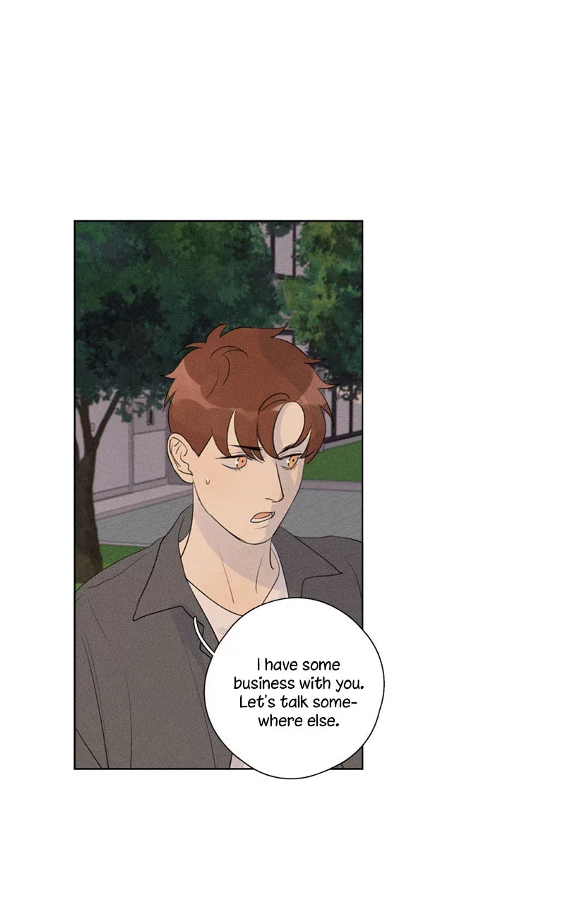 Here U Are Chapter 119 page 16