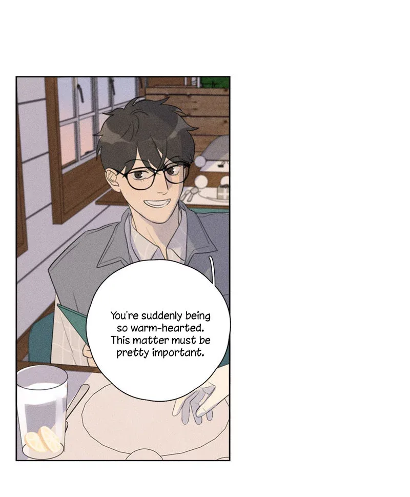 Here U Are Chapter 119 page 20