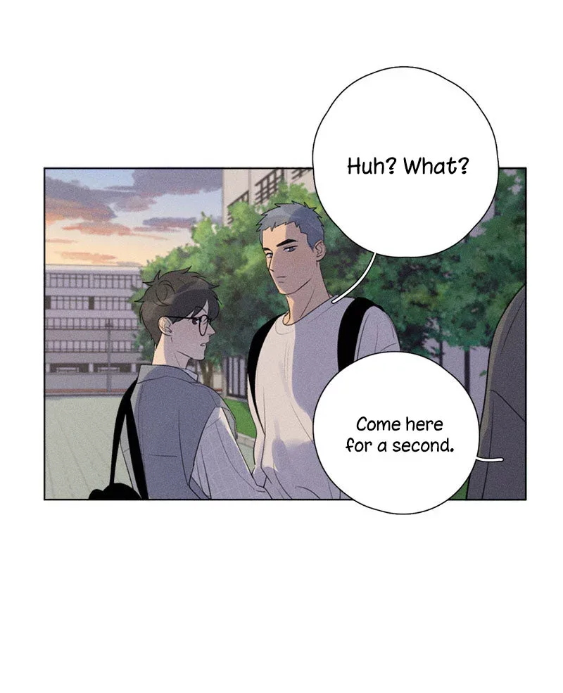 Here U Are Chapter 119 page 15