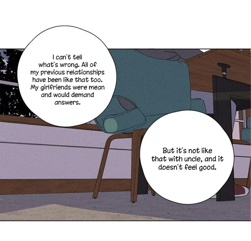 Here U Are Chapter 119 page 31