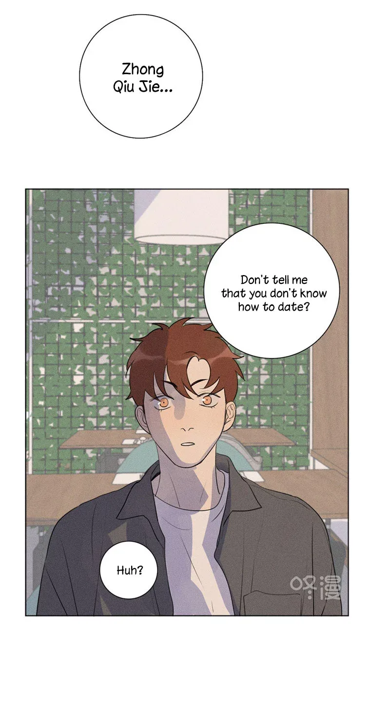 Here U Are Chapter 119 page 34