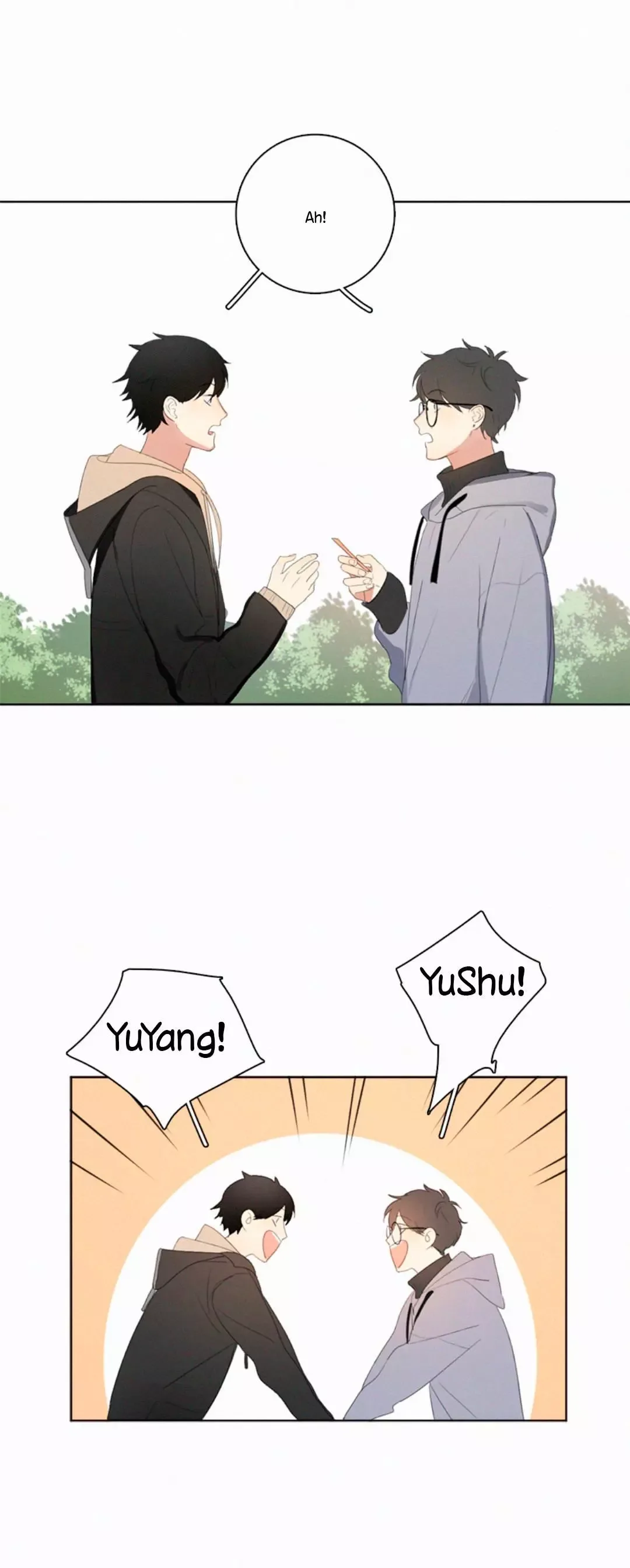 Here U Are Chapter 12.5 page 3