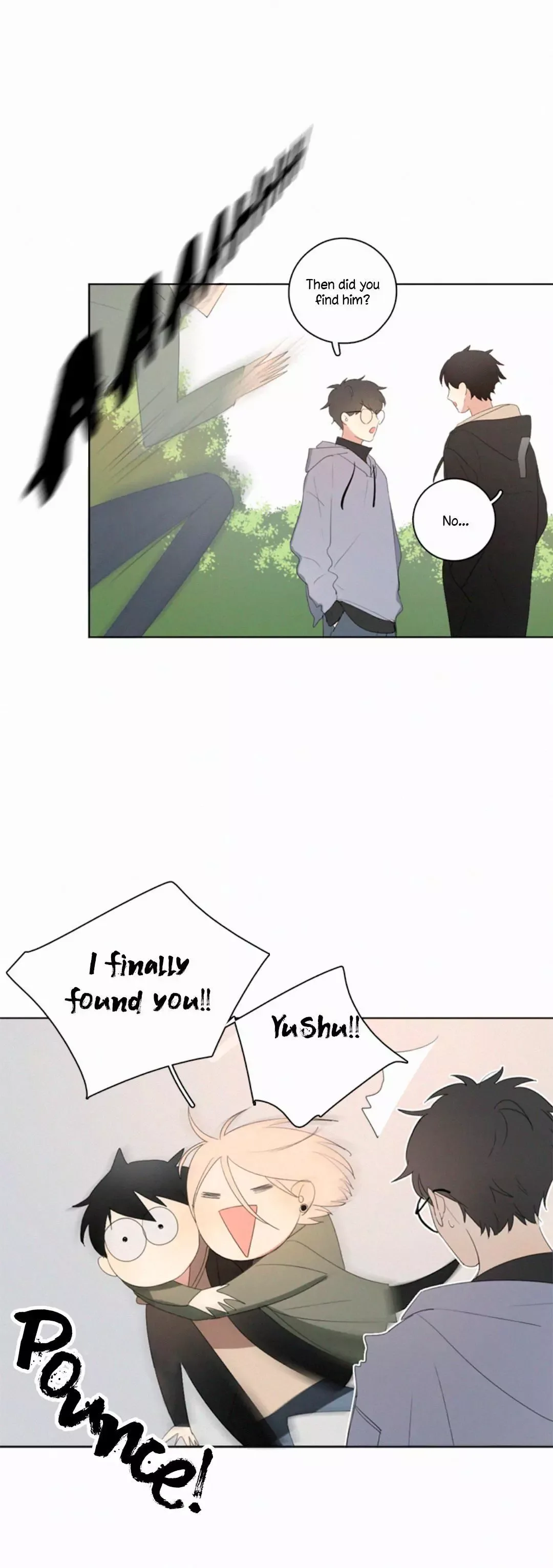 Here U Are Chapter 12.5 page 6