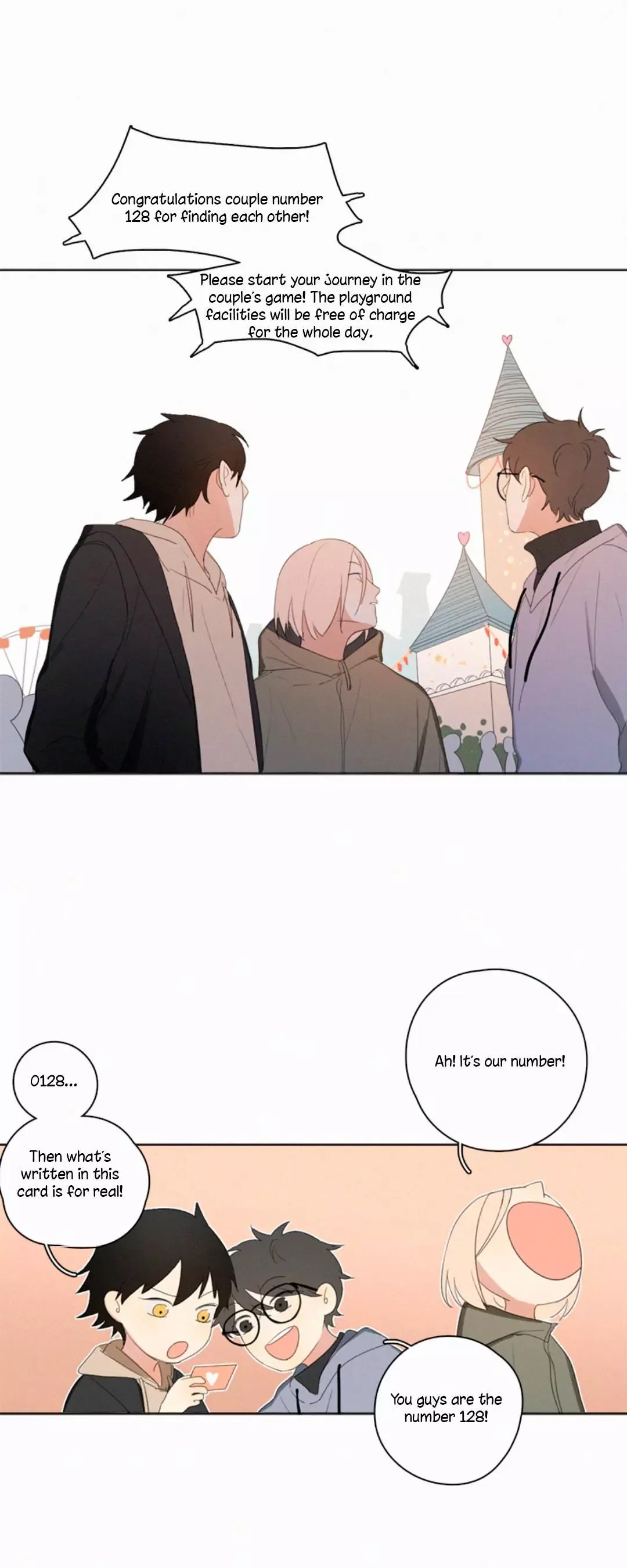Here U Are Chapter 12.5 page 9