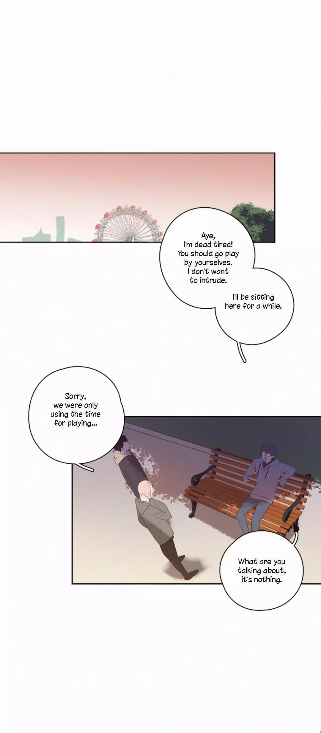 Here U Are Chapter 12.6 page 5