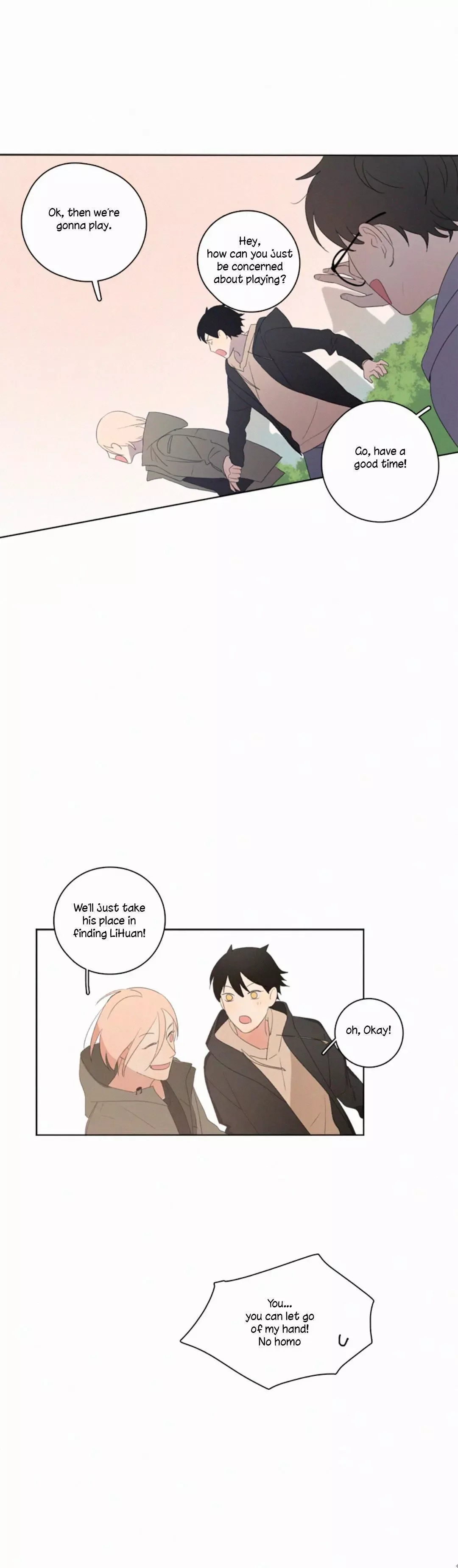 Here U Are Chapter 12.6 page 7