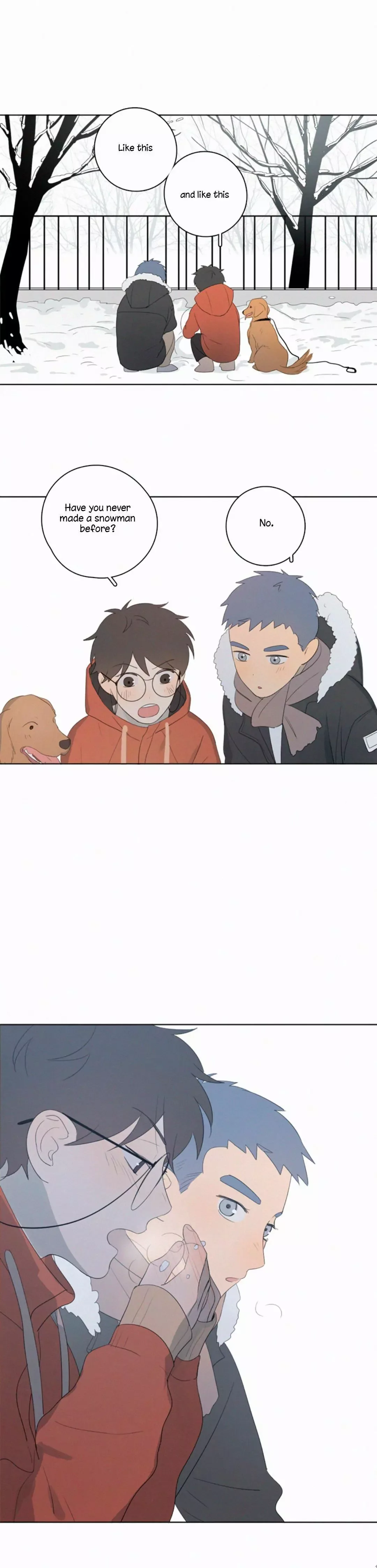 Here U Are Chapter 12.9 page 5
