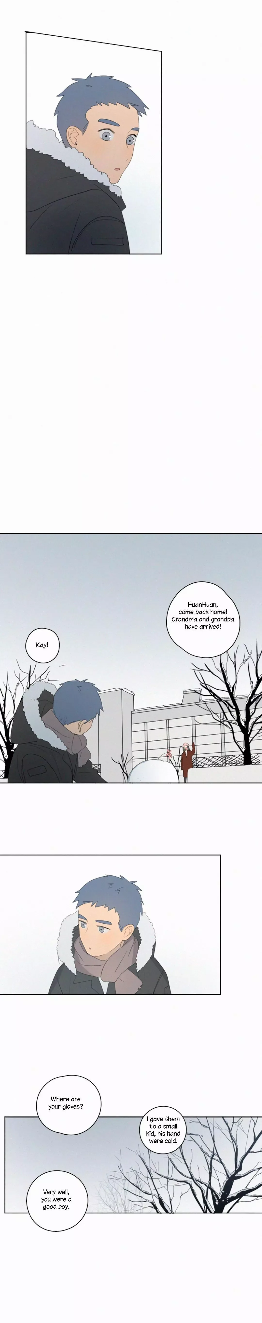 Here U Are Chapter 12.9 page 9