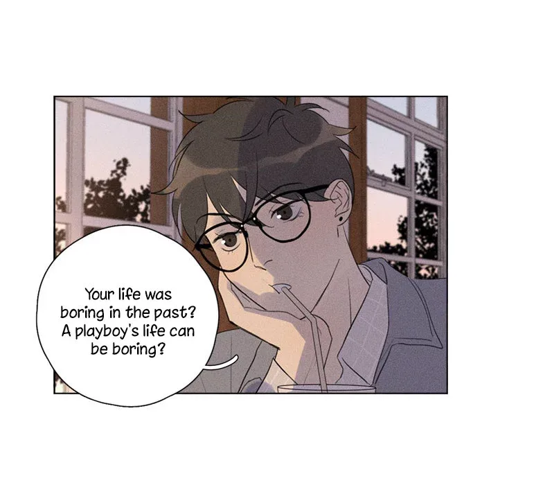 Here U Are Chapter 120 page 13