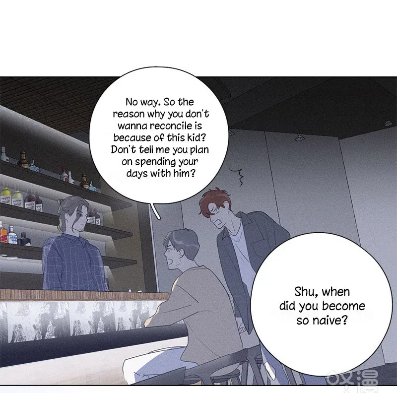 Here U Are Chapter 120 page 30