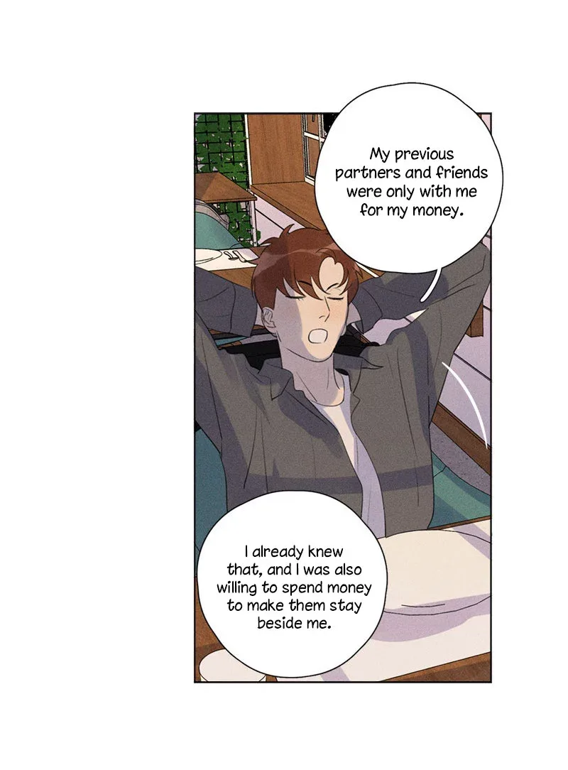 Here U Are Chapter 120 page 14