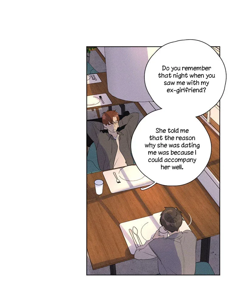 Here U Are Chapter 120 page 16