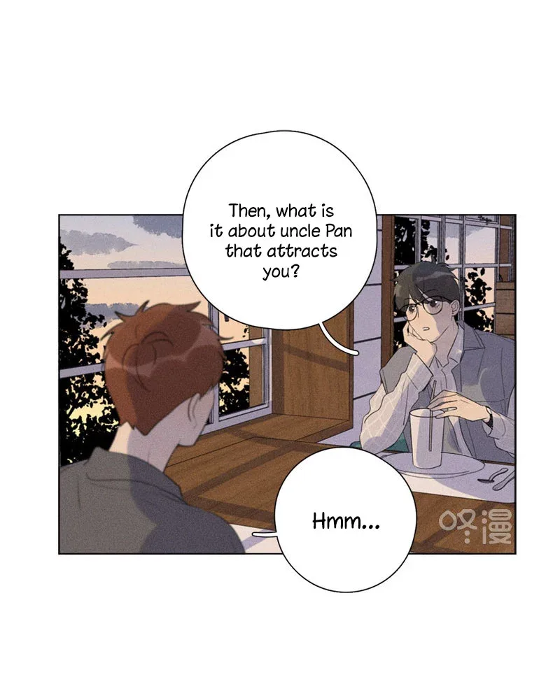 Here U Are Chapter 120 page 10
