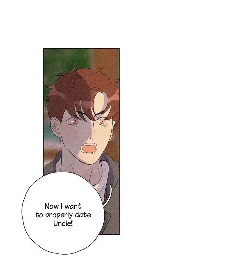 Here U Are Chapter 120 page 8