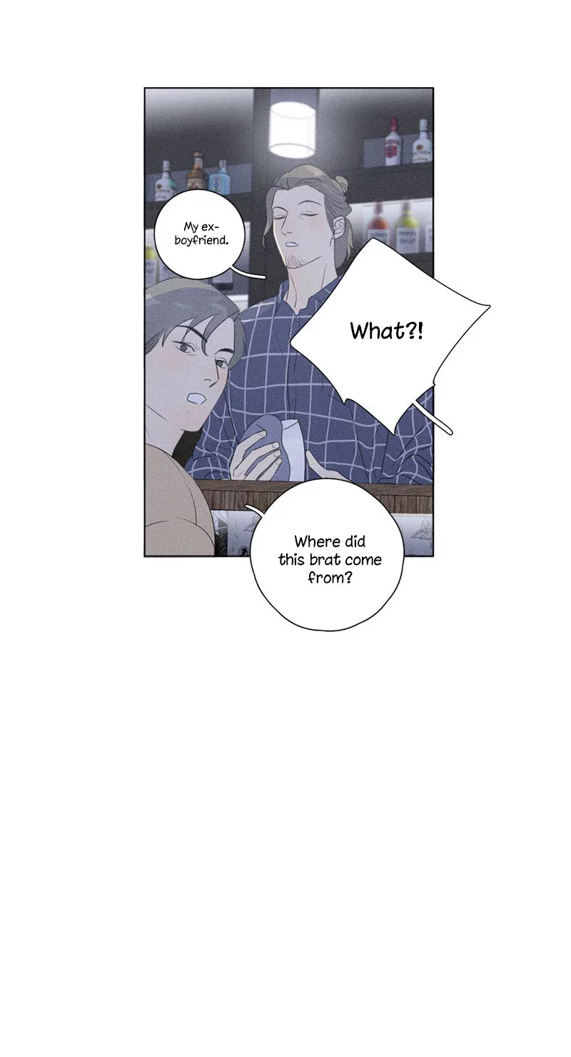 Here U Are Chapter 120 page 24