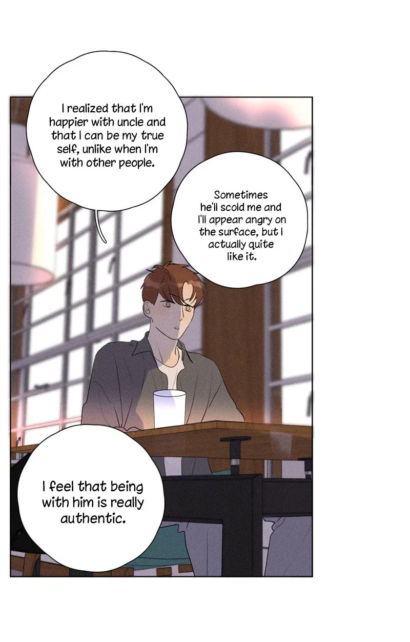 Here U Are Chapter 120 page 11
