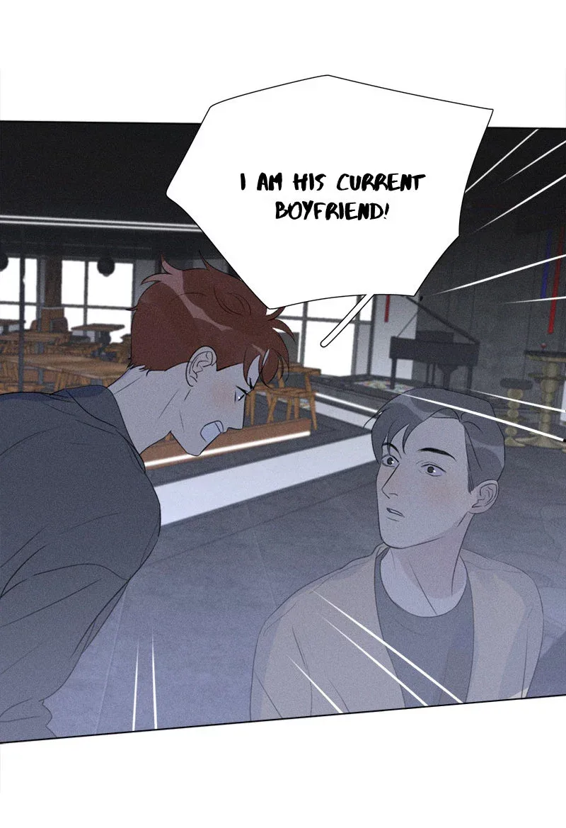 Here U Are Chapter 120 page 38