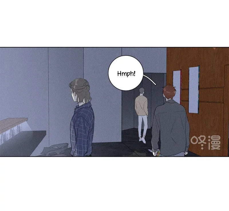 Here U Are Chapter 120 page 44