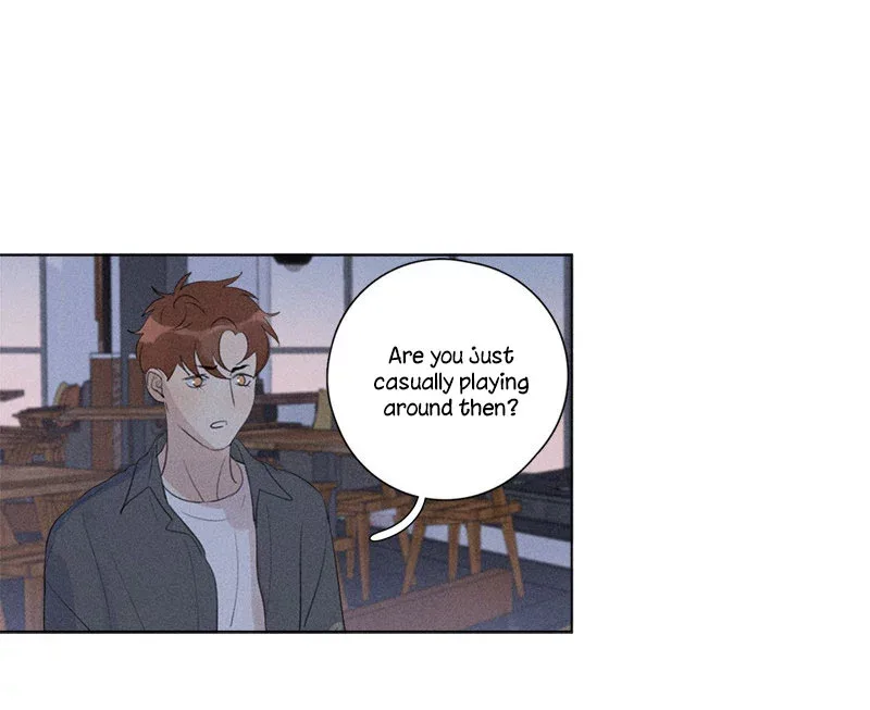 Here U Are Chapter 120 page 50