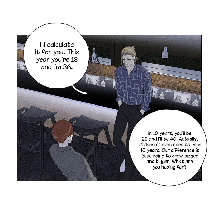 Here U Are Chapter 120 page 52