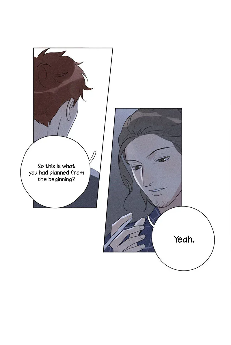 Here U Are Chapter 120 page 54
