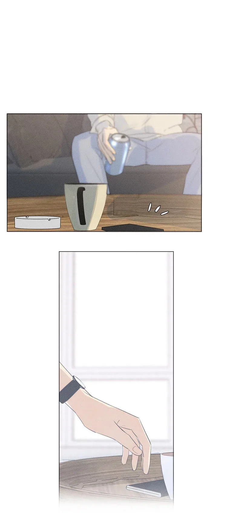 Here U Are Chapter 121 page 14