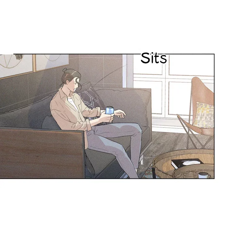 Here U Are Chapter 121 page 10
