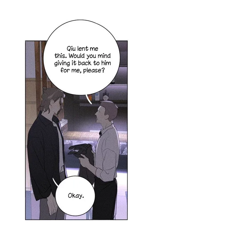 Here U Are Chapter 121 page 4
