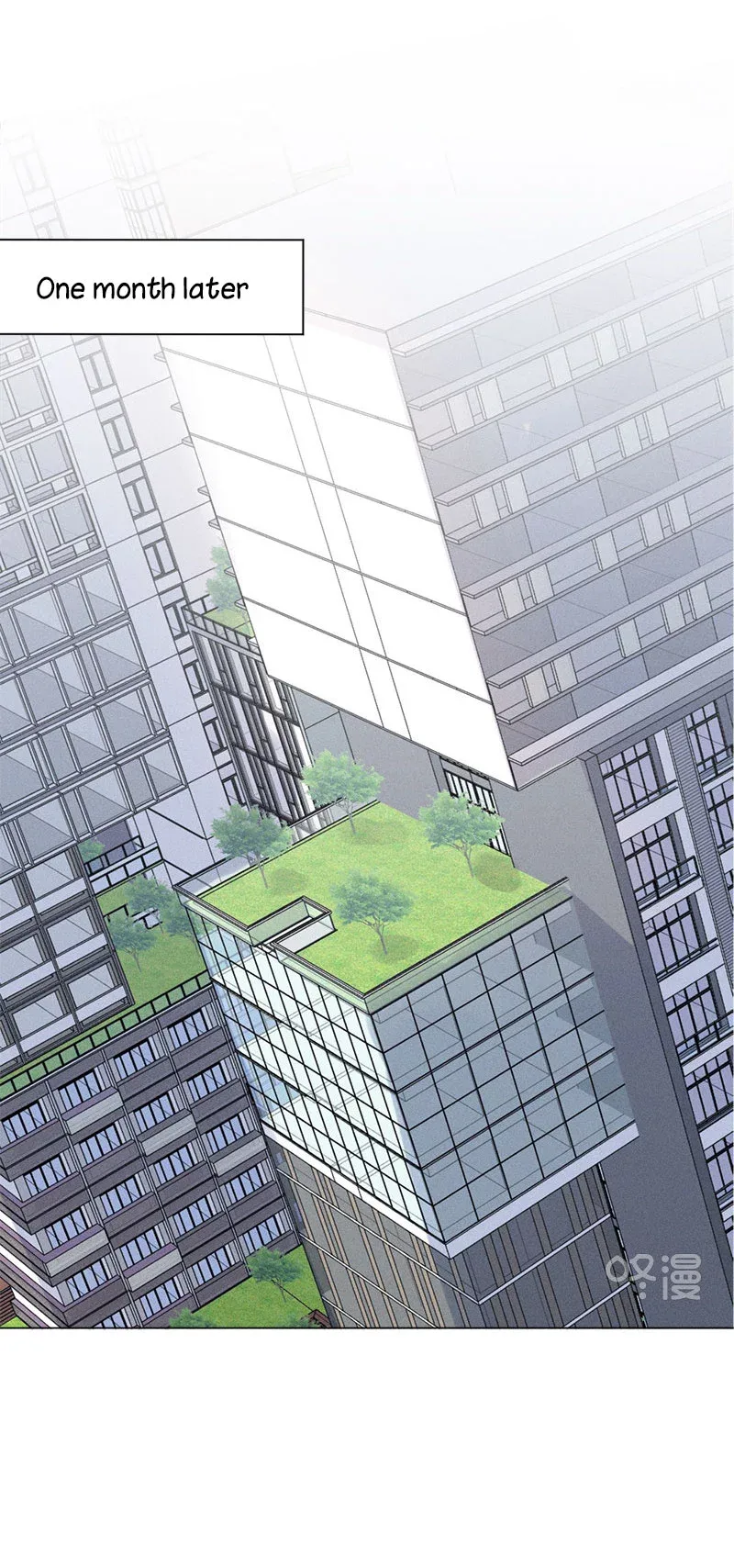 Here U Are Chapter 121 page 8