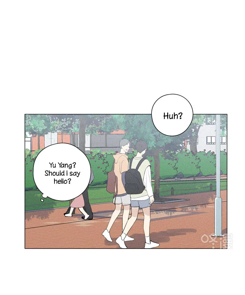 Here U Are Chapter 121 page 32