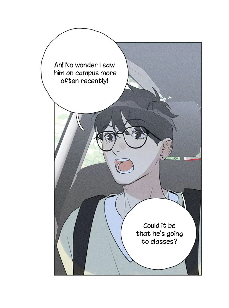 Here U Are Chapter 121 page 46