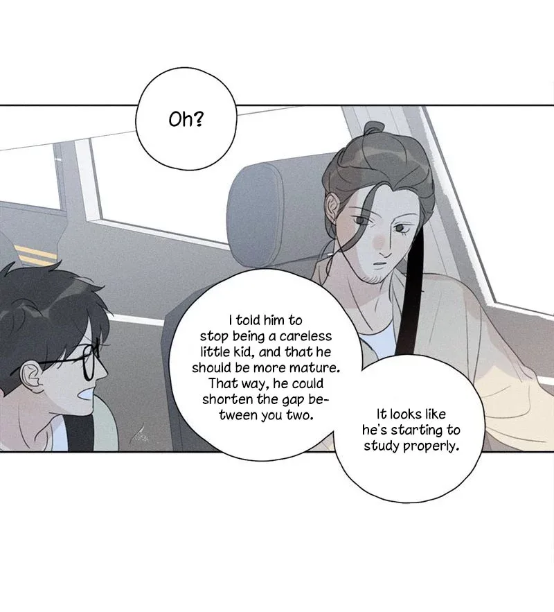 Here U Are Chapter 121 page 47