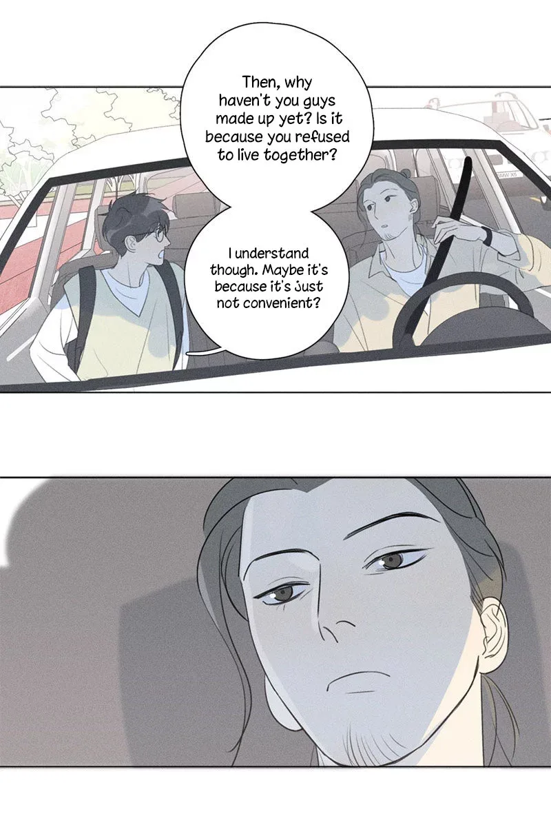 Here U Are Chapter 121 page 49