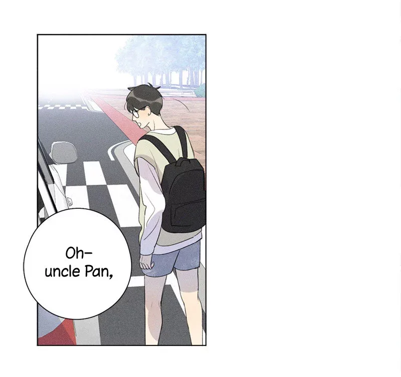 Here U Are Chapter 121 page 56