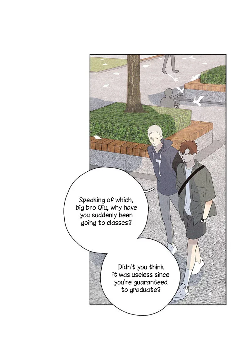 Here U Are Chapter 122 page 17