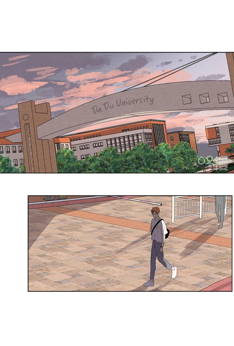 Here U Are Chapter 122 page 30