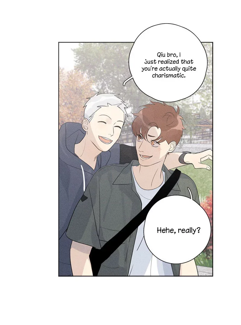 Here U Are Chapter 122 page 20