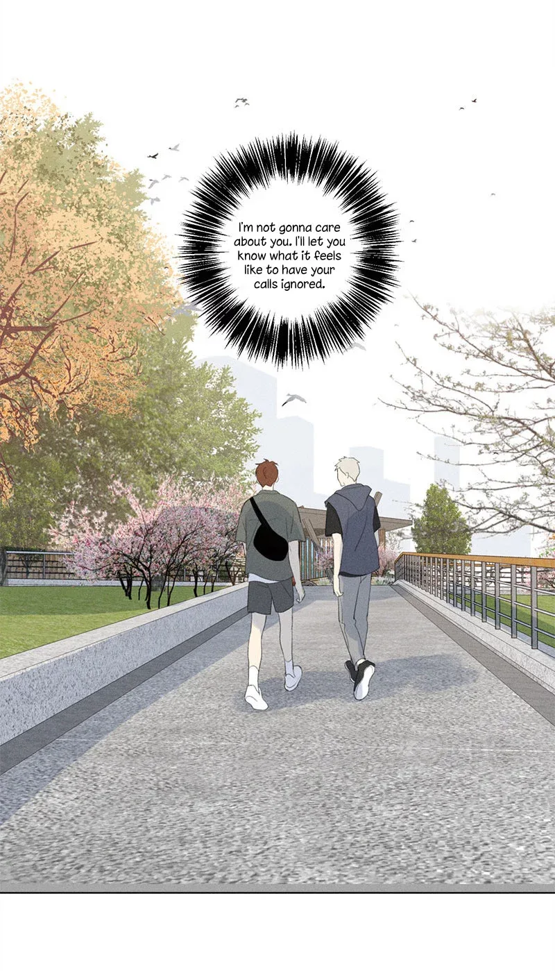 Here U Are Chapter 122 page 29