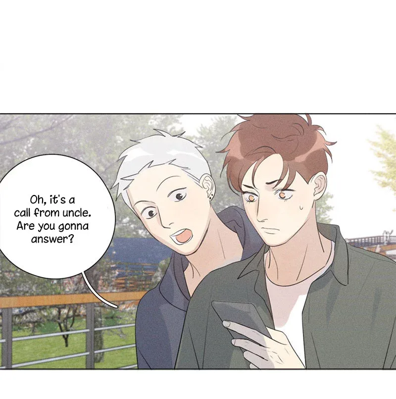 Here U Are Chapter 122 page 23