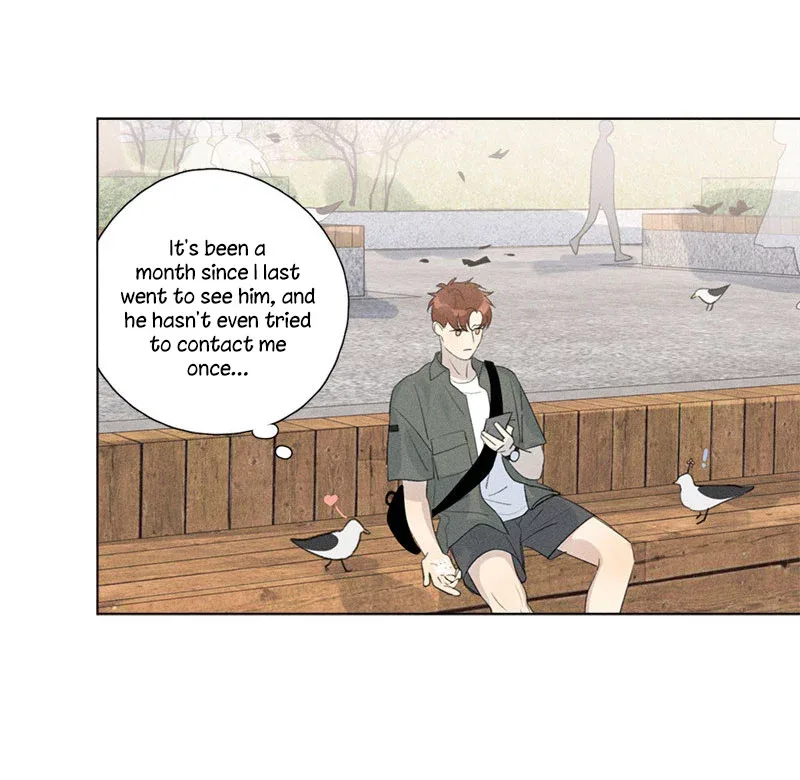 Here U Are Chapter 122 page 4