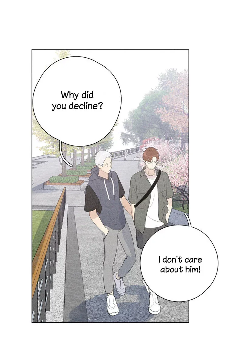 Here U Are Chapter 122 page 28