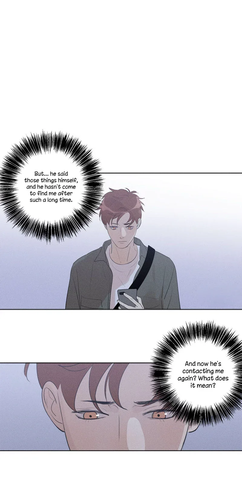 Here U Are Chapter 122 page 26