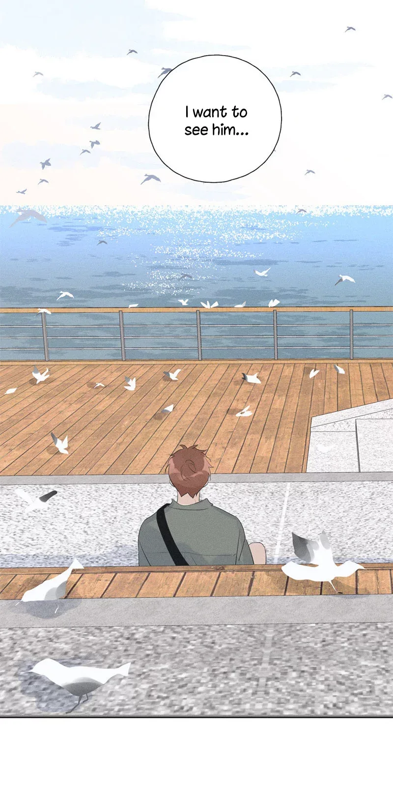 Here U Are Chapter 122 page 7
