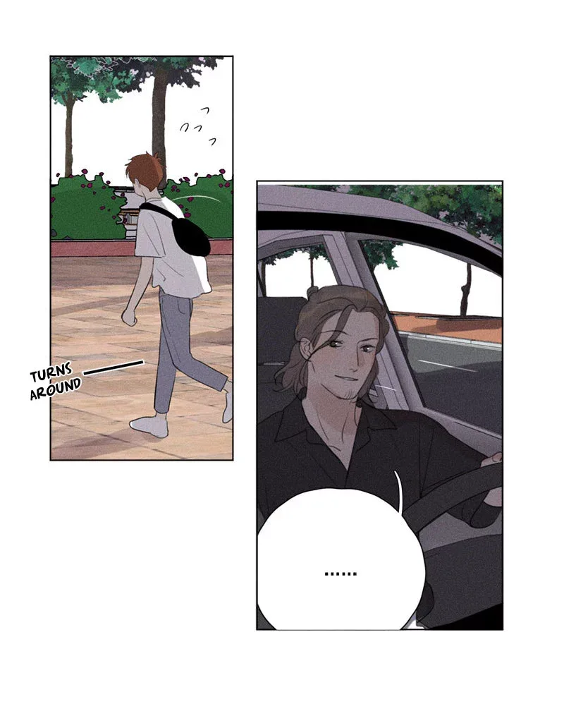 Here U Are Chapter 122 page 34