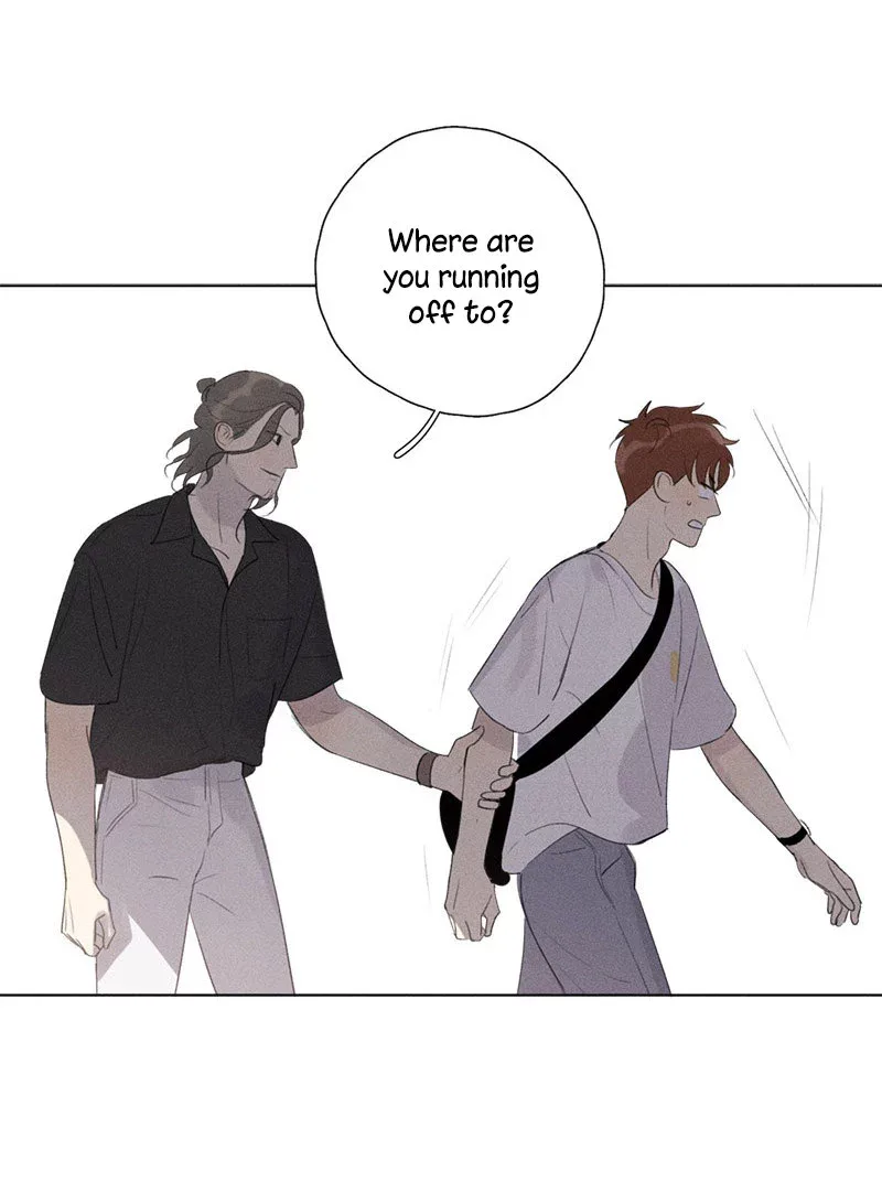 Here U Are Chapter 122 page 35