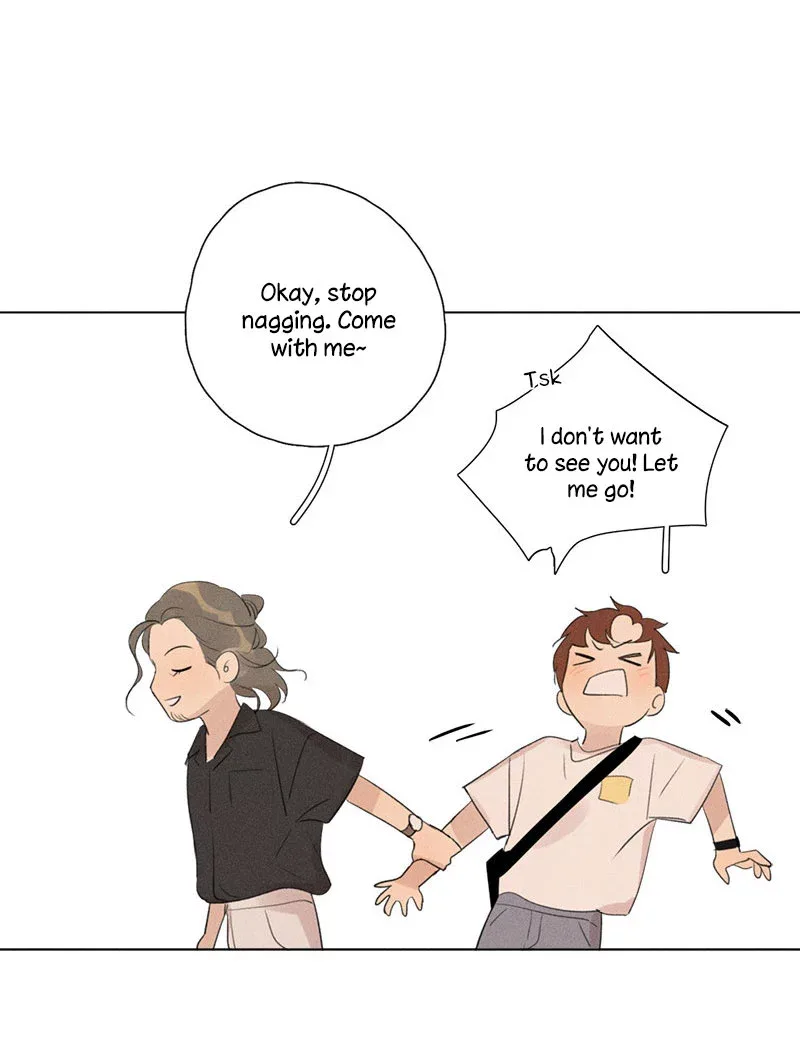 Here U Are Chapter 122 page 37