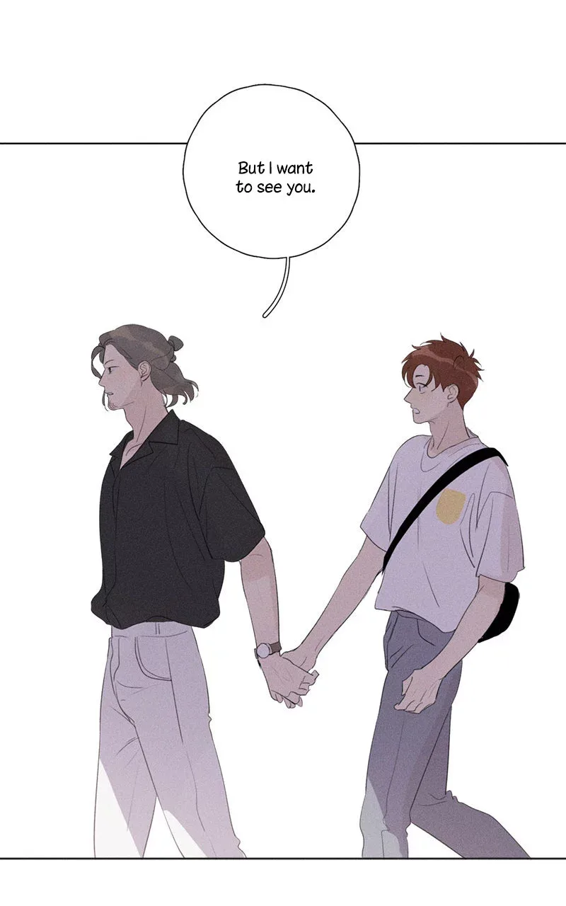 Here U Are Chapter 122 page 40